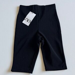 Zara Bike Shorts